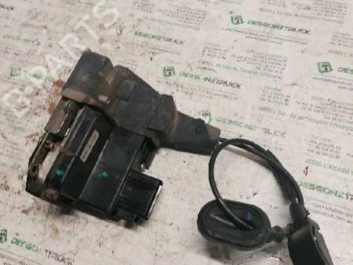 Rear right lock FORD FIESTA V (JH_, JD_)  | BP21457131C99 