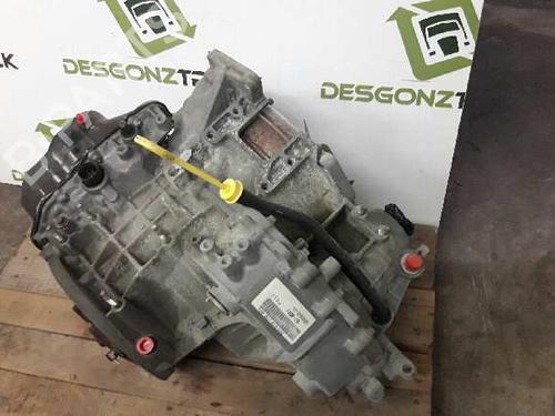 Used Gearbox FORD MONDEO I (GBP) [1993-1996]  21454883
