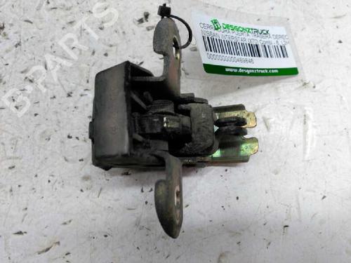 Used Rear right lock NISSAN INTERSTAR Van (X70) [2002-2025]  21440711