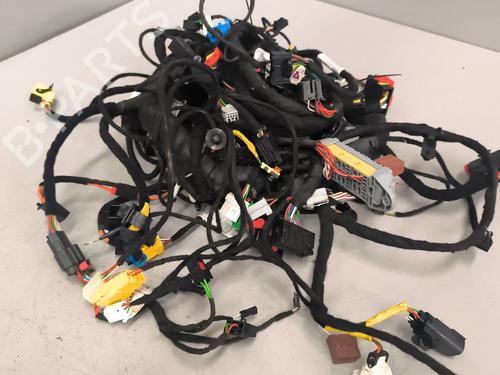 Wiring harness IVECO DAILY VI Platform/Chassis 35S16, 35C16, 40C16, 42S16, 50C16, 60C16, 65C16, 70C16 | BP37605581E16  - Image 6