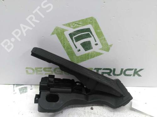 Used Pedal AUDI A3 (8P1) 1.9 TDI (105 hp) 21431824