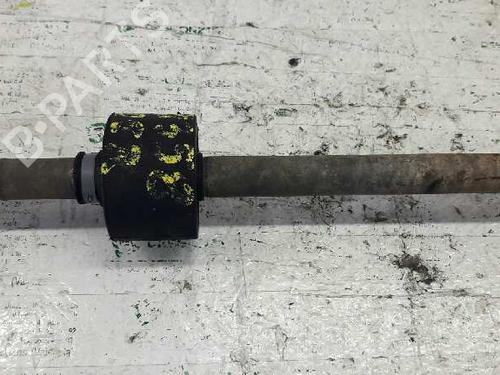 Right front driveshaft FIAT PUNTO (176_) 75 1.2 | BP22910461M39 
