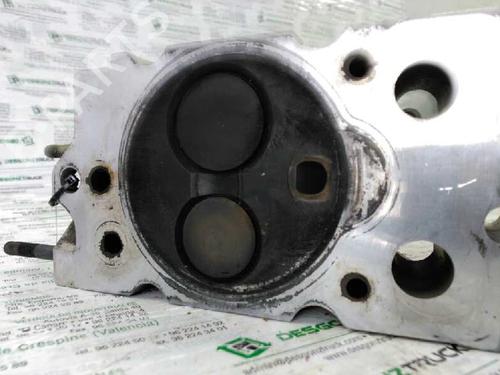 Used Valve cover Valve cover CHRYSLER VOYAGER / GRAND VOYAGER III (GS_, NS_) 2.5 TD (116 hp) 21446974 21446974