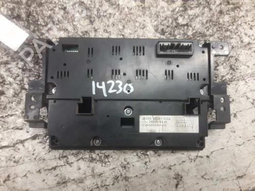 AC Styreenhet / Manøvreringsenhet SUZUKI GRAND VITARA II (JT, TE, TD)  | BP21461899I5 