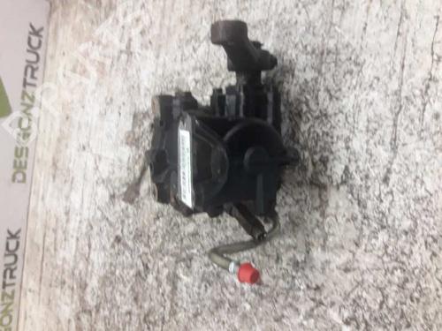 Used Steering rack MERCEDES-BENZ C-CLASS (W202) [1993-2000]  21464826