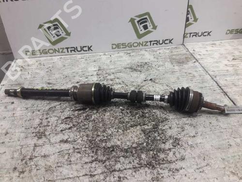 Used Right front driveshaft NISSAN ALMERA II Hatchback (N16) [2000-2025]  21461239