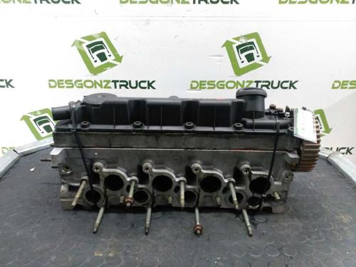 Cylinder head PEUGEOT 307 (3A/C) 2.0 HDi 110 | BP21435967M5 