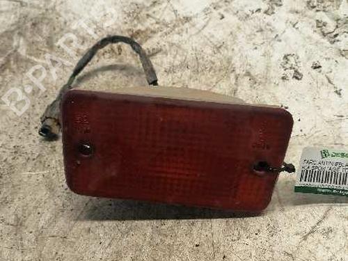 Used Rear fog light KIA SPORTAGE SUV (K00) 2.0 TD 4WD (83 hp) 21480933
