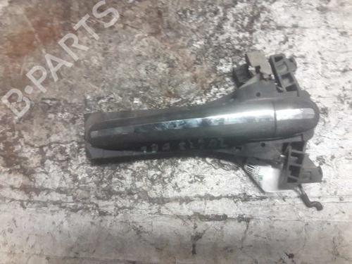 Used Front right exterior door handle MERCEDES-BENZ A-CLASS (W168) A 170 CDI (168.008) (90 hp) 21472488
