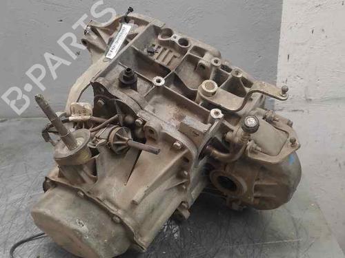 Gearkasse CITROËN XANTIA Break (X1_, X2_) [1995-2003]  21406614