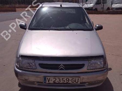 Electronic module CITROËN SAXO (S0, S1)  | BP21476077M83 