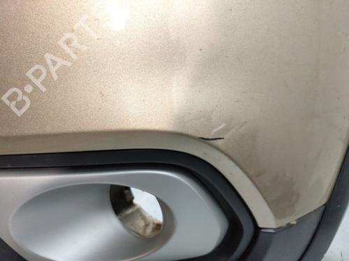 Front bumper DACIA SANDERO II TCe 90 LPG (B8M1) | BP22638933C7