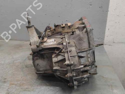 Gearbox RENAULT LAGUNA II (BG0/1_)  | BP21405752M3