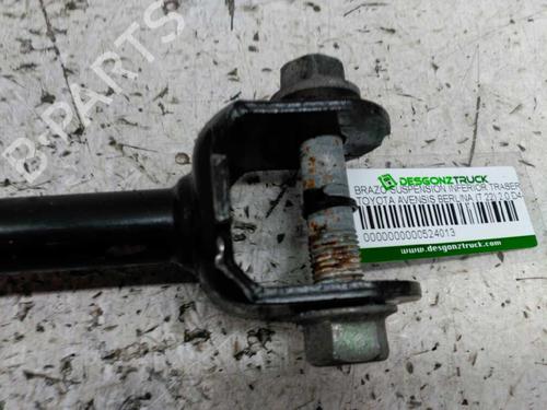 Left rear suspension arm TOYOTA AVENSIS (_T22_)  | BP21443893M14
