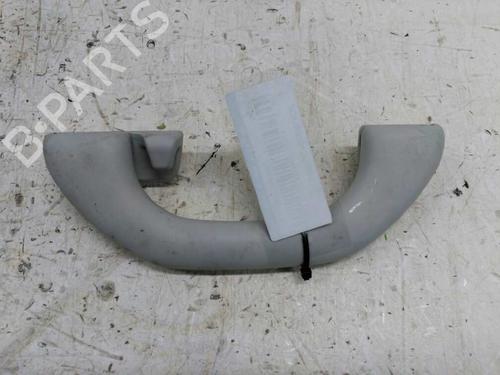 Håndtag i tag SEAT TOLEDO II (1M2) [1998-2006]  21437594