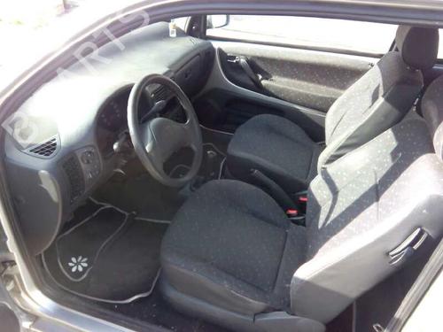 Højre forlygte SEAT AROSA (6H1)  | BP21424770C29 