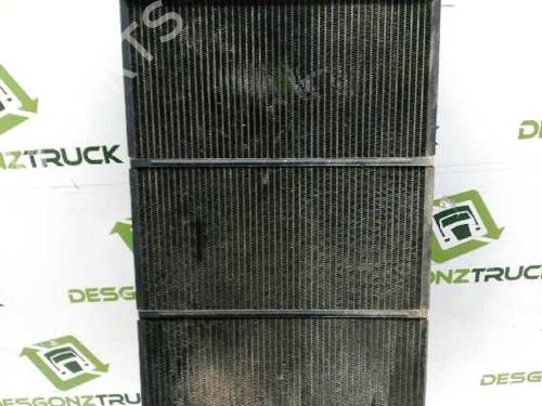 Used Water radiator CITROËN ZX (N2) [1991-1999]  21437767
