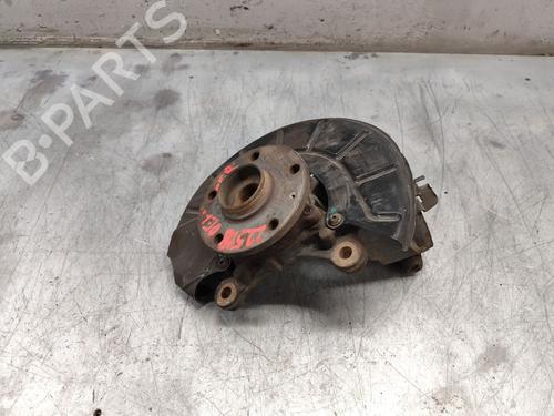 Used Right front steering knuckle VW EOS (1F7, 1F8) 2.0 TDI (140 hp) 28578896