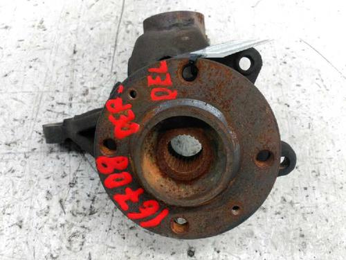 Used Right front steering knuckle PEUGEOT PARTNER Box Body/MPV (5_, G_) [1996-2025]  21439171