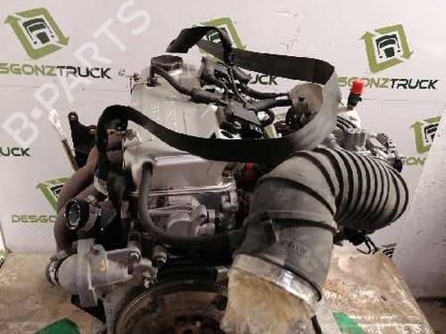 Engine MITSUBISHI CARISMA (DA_)  | BP22909860M1 