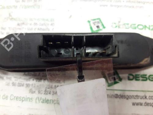 Elektronische module PEUGEOT PARTNER MPV (5_, G_)  | BP21456261M83 