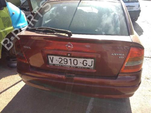 Bakspejl Højre OPEL ASTRA G Hatchback (T98)  | BP21480017C27 
