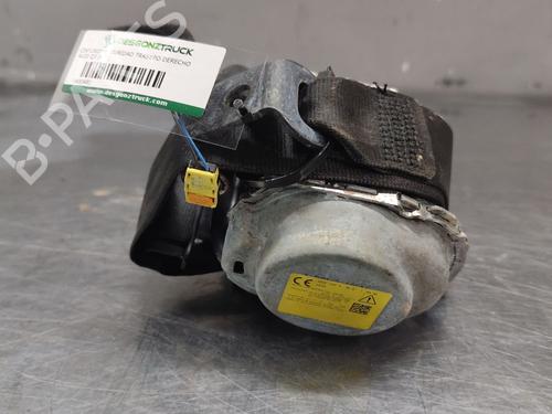 Used Rear right seatbelt Rear right seatbelt AUDI Q3 (F3B) 35 TDI quattro (150 hp) 33904456 33904456