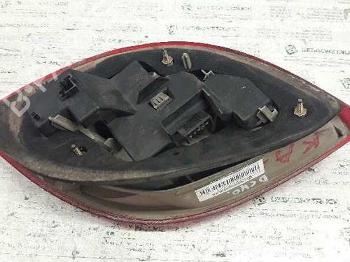 Right taillight FORD KA (RB_)  | BP21450081C35 