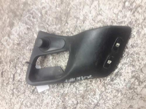 Used Left front window switch CITROËN XANTIA (X1_, X2_) [1993-2003]  21465630