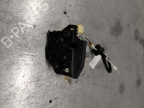 Used Rear right lock AUDI Q7 (4LB) 3.0 TDI quattro (233 hp) 22226884