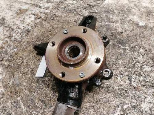 Right front steering knuckle PEUGEOT PARTNER Tepee  | BP21469675M26 