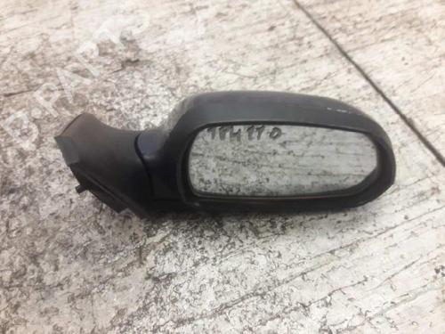 Used Right mirror KIA SHUMA II (FB) [2001-2007]  21464756
