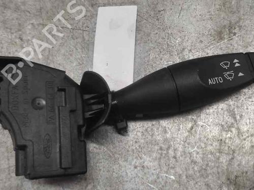 Used Steering column stalk FORD MONDEO III (B5Y) [2000-2007]  21407849