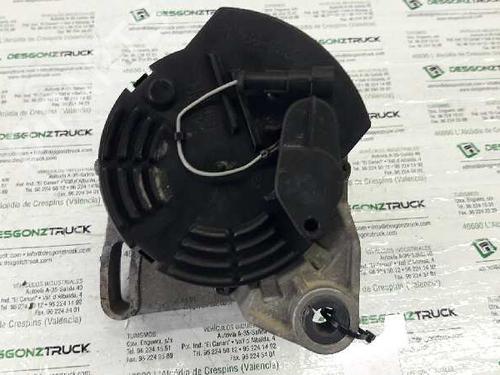 Alternator FIAT PUNTO (176_) 75 1.2 | BP22909776M7 