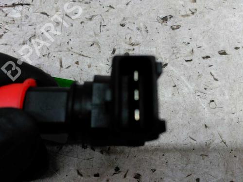 Elektronisk sensor RENAULT LAGUNA II Grandtour (KG0/1_)  | BP21443033M84 