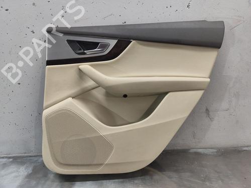 Used Rear right panel AUDI Q7 (4MB, 4MG, 4MQ) 3.0 TDI quattro (272 hp) 29955939
