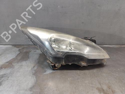 Used Right headlight Right headlight 39591405 39591405