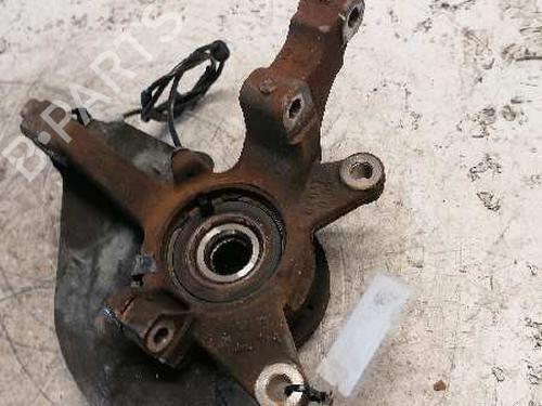 Left front steering knuckle OPEL SIGNUM Hatchback (Z03)  | BP21482187M25 