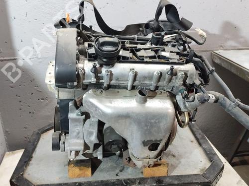 Motor SEAT IBIZA III (6L1) [2002-2009]  25794128
