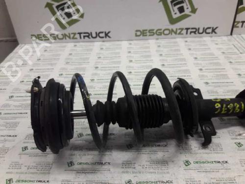 Right front shock absorber RENAULT LAGUNA II (BG0/1_)  | BP21458812M17 