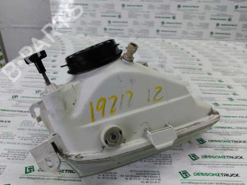 Left headlight OPEL ASTRA F Saloon (T92)  | BP21446680C28 