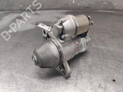 Used Starter Starter OPEL CORSA C (X01) [2000-2009] 36291204 36291204