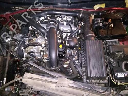 Engine control unit (ECU) CITROËN XANTIA (X2)  | BP21474460M57 