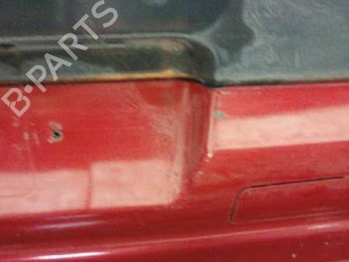 Rear bumper PEUGEOT 106 II (1A_, 1C_)  | BP21474805C8 