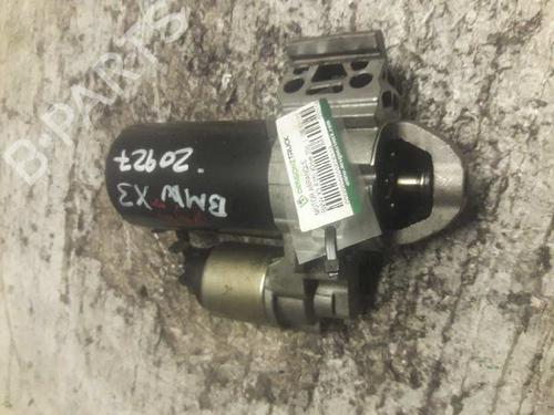 Used Starter BMW X3 (F25) [2010-2017]  21471413