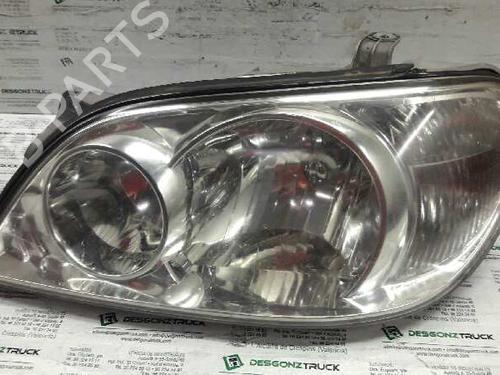 Used Left headlight KIA CARNIVAL II (GQ) 2.9 CRDi (144 hp) 21452467