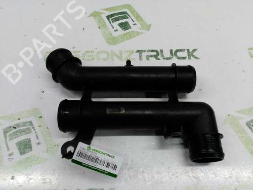 Used Pipe Pipe PEUGEOT 407 (6D_) [2004-2011] 21433011 21433011