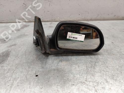 Used Right mirror KIA SHUMA II Saloon (FB) [2001-2004]  24406360