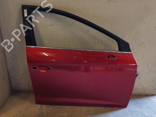 Used Right front door SEAT LEON (5F1) 1.4 TSI (122 hp) 26529922