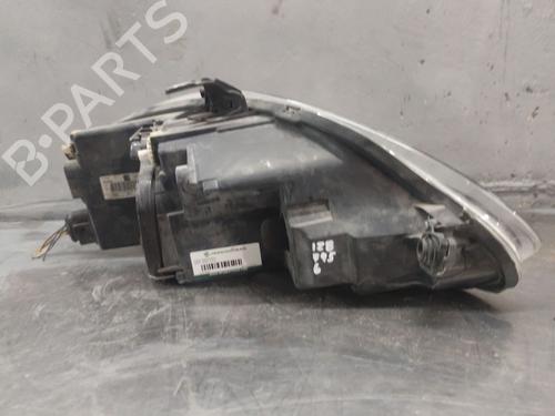 Left headlight SEAT LEON (1P1) 1.9 TDI | BP38064877C28 - Image 2